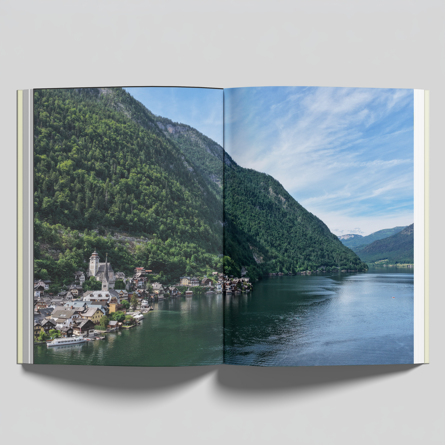 Driving the Alps - Austria (German edition)
