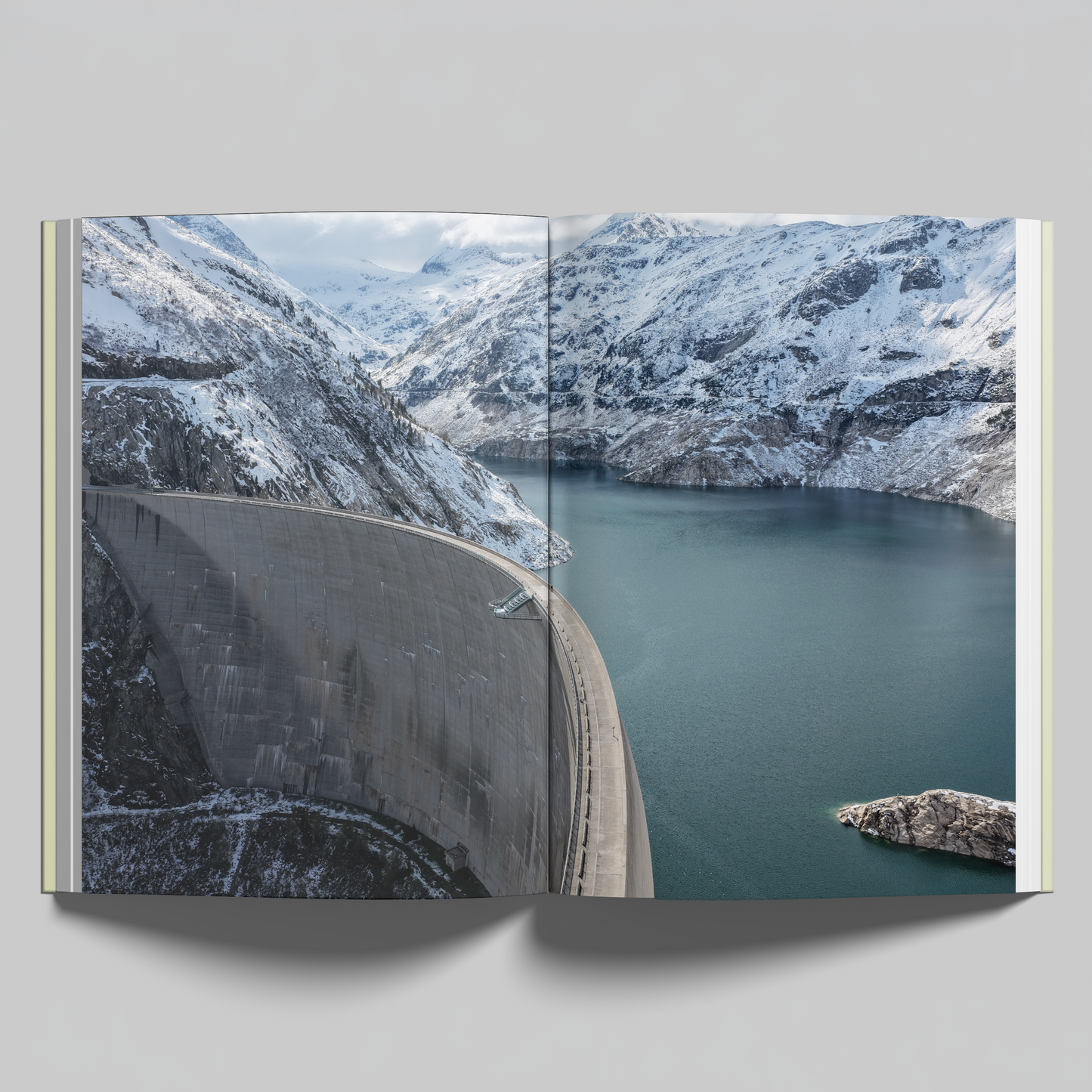 Driving the Alps - Austria (German edition)