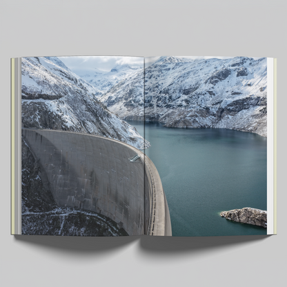 Driving the Alps - Austria (German edition)